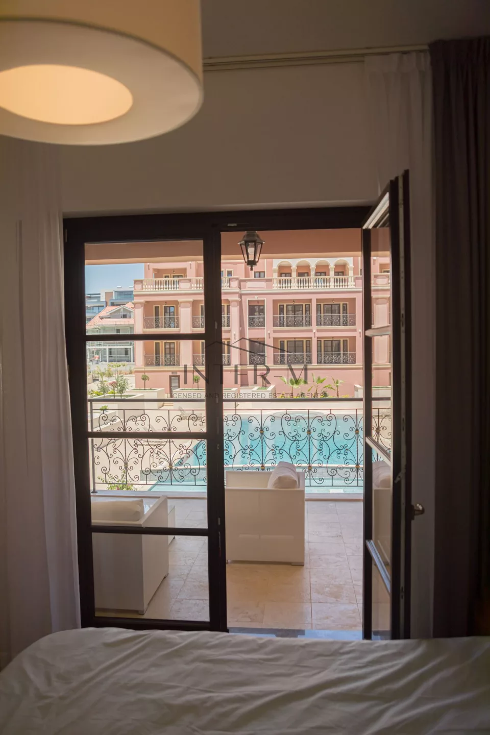 Luxury Apartment For Rent In Germasogeia  , Limassol  (2 Bedroom) φωτογραφία 17