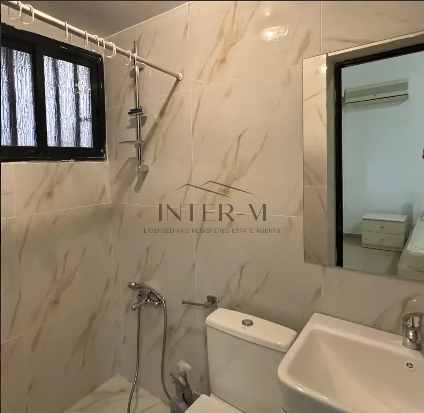 Spacious Semi-Detached Villa For Rent In Agia Fyla, Limassol (3 Bedroom) φωτογραφία 10