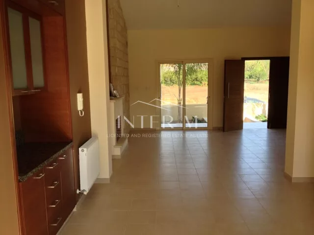 3 Bedroom Villa With Swimming Pool In Moni Area - 3 Bedroom φωτογραφία 10