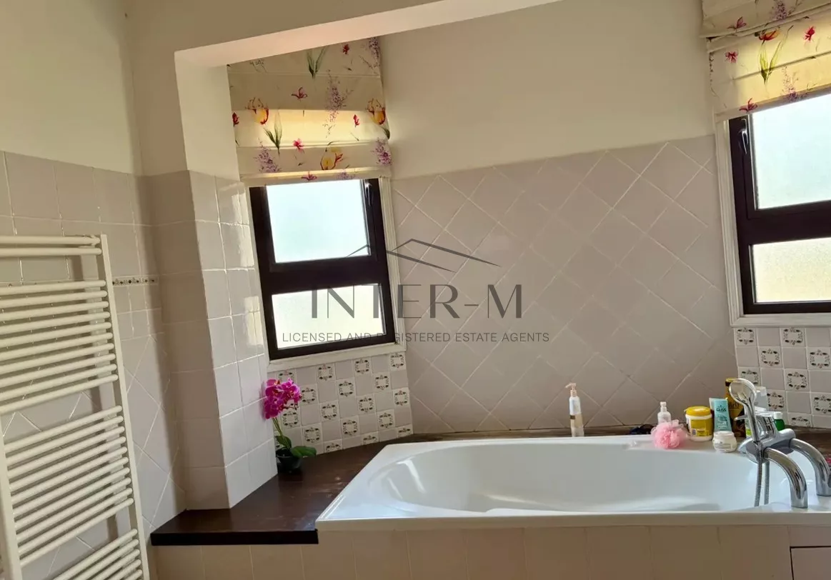 Elegant Detached House Fоr Sаle In Kamares, Larnaca, Cyprus(4 Bedrooms) φωτογραφία 8