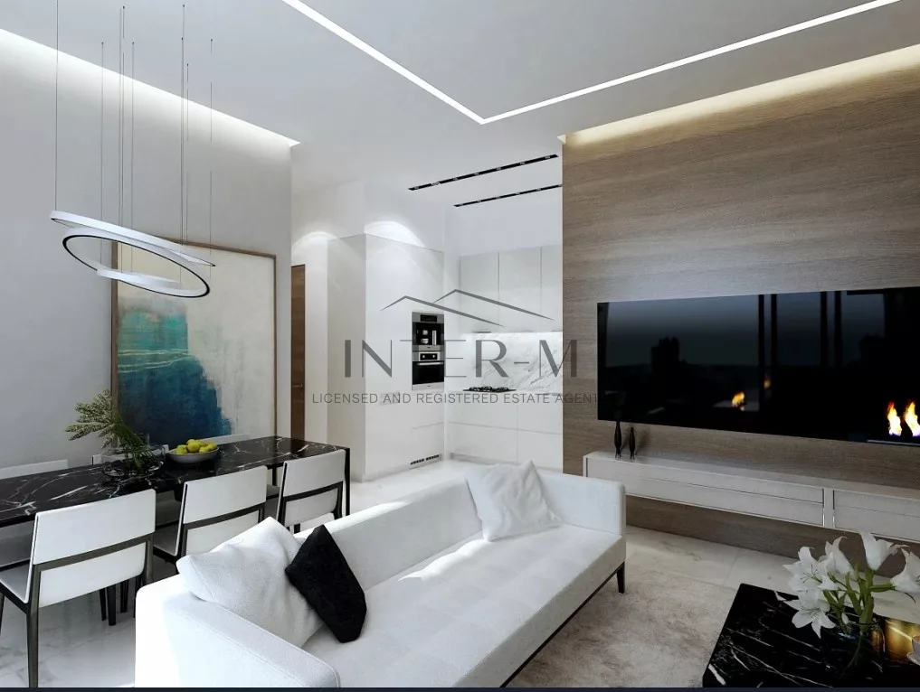 Elegant Apartment For Sale In Germasoyia, Limassol, Cyprus(2 Bedrooms) φωτογραφία 9