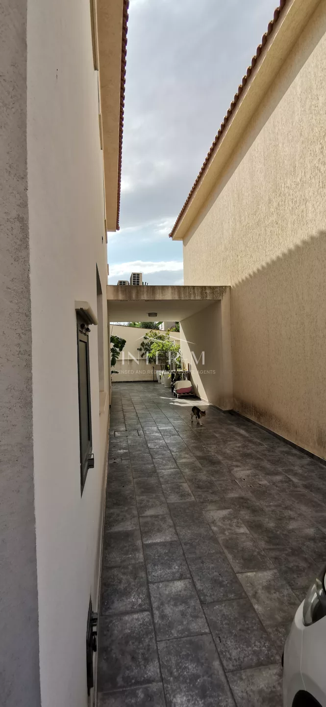 3 Bedrooms House In Larnaca photo 16