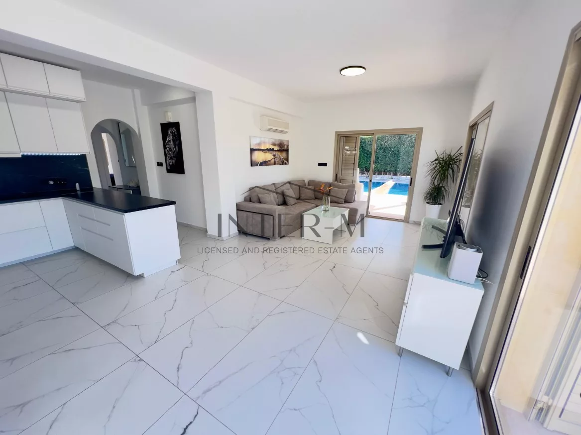 Luxury 3-Bedroom Villa For Sale In Peyia, Paphos, Cyprus φωτογραφία 7