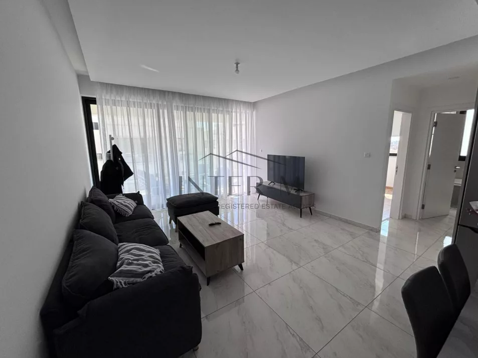 1-Bedroom Apartment For Rent – Livadia, Larnaca, Cyprus (1 Bedroom) photo 7