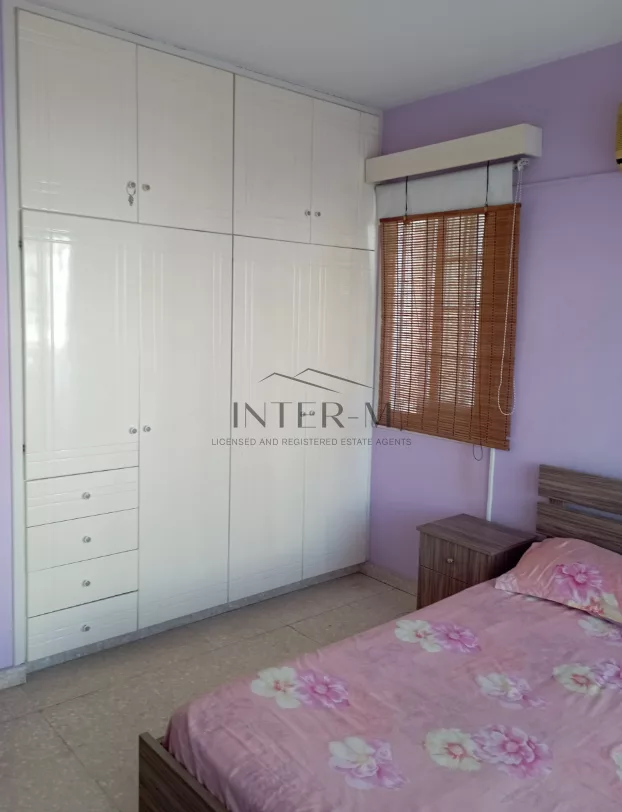 Beautiful Apartment For Sale,In  Makenzy,Larnaka  (2 Bedroom) φωτογραφία 4