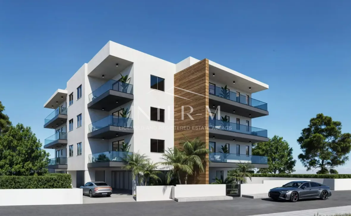 Brand-New 2-Bedroom Apartment For Sale – Stavrou Area, Strovolos, Nicosia,Cyprus (2 Bedroom) photo 7