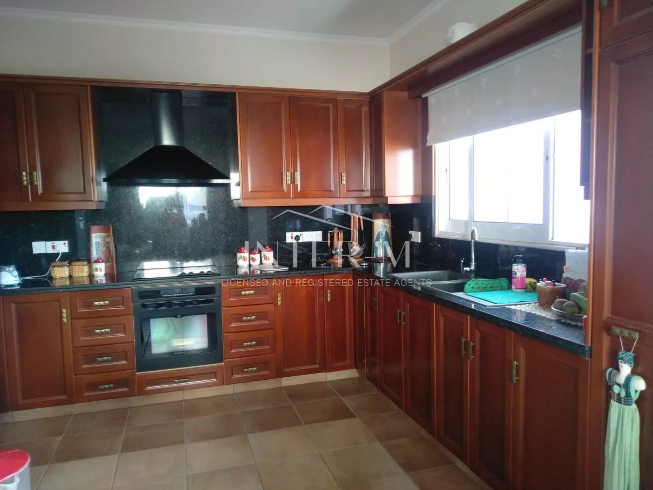 Semi- Detached House For Sale In Dali  (3 Bedroom)