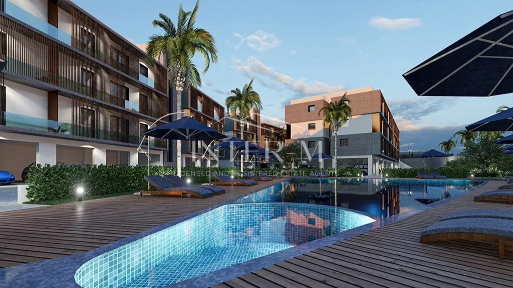 Modern Apartment For Sale In Pyla , Larnaca  (1 Bedroom) photo 5