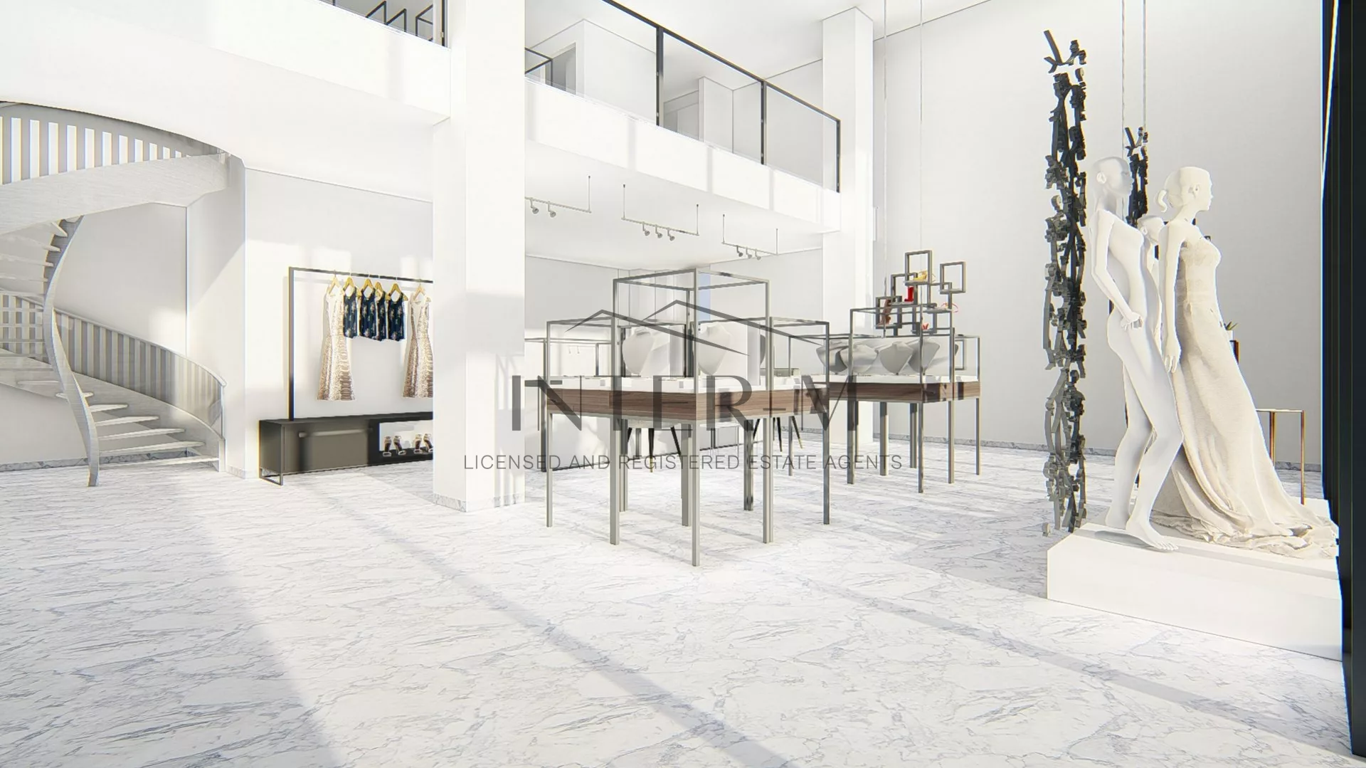 Office Building For Sale In The Centre Of Limassol φωτογραφία 3