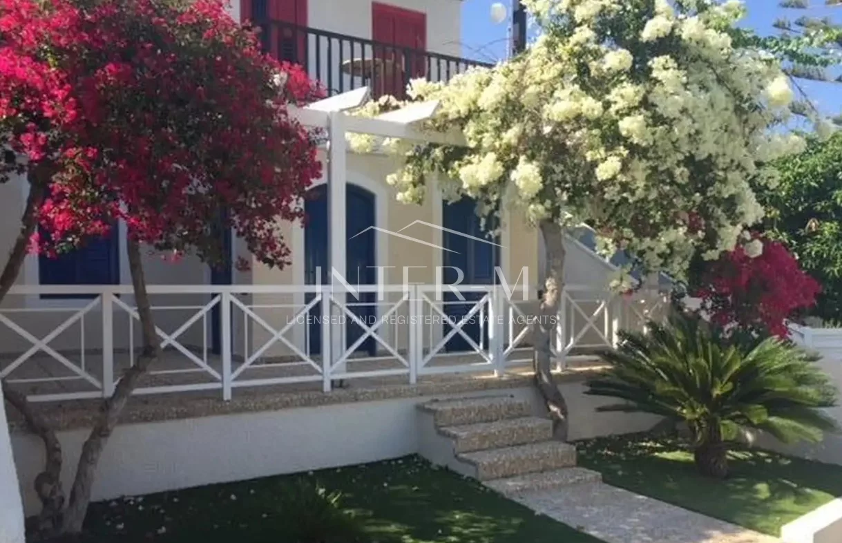 Charming Maisonette For Sale In Profitis Elias, Famagusta, Cyprus(2 Bedrooms)