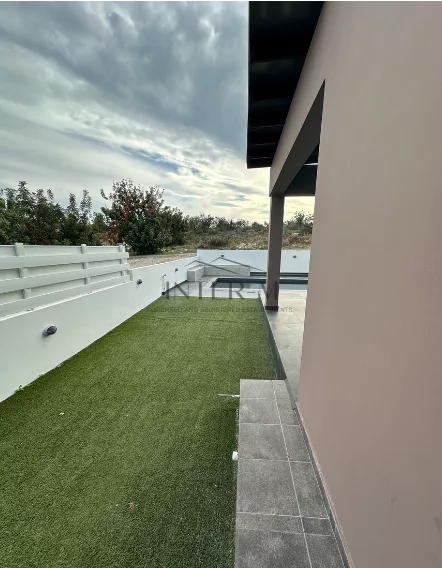 Luxury Villa For Rent In Armenoxori Limassol  (4 Bedroom) φωτογραφία 6