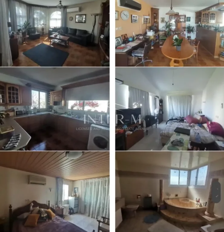 Unique 6-Bedroom Double House For Sale – Germasogeia Tourist Area, Limassol, Cyprus (6 Bedroom) photo 8