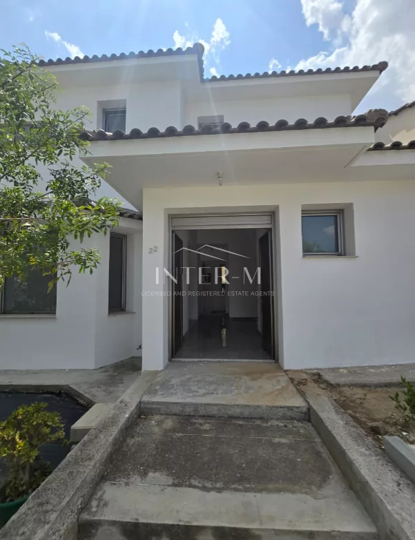 Beautiful Detached House Fоr Sаle In,Agia Varvara, Nicosia, (3 Bedroom) photo 30