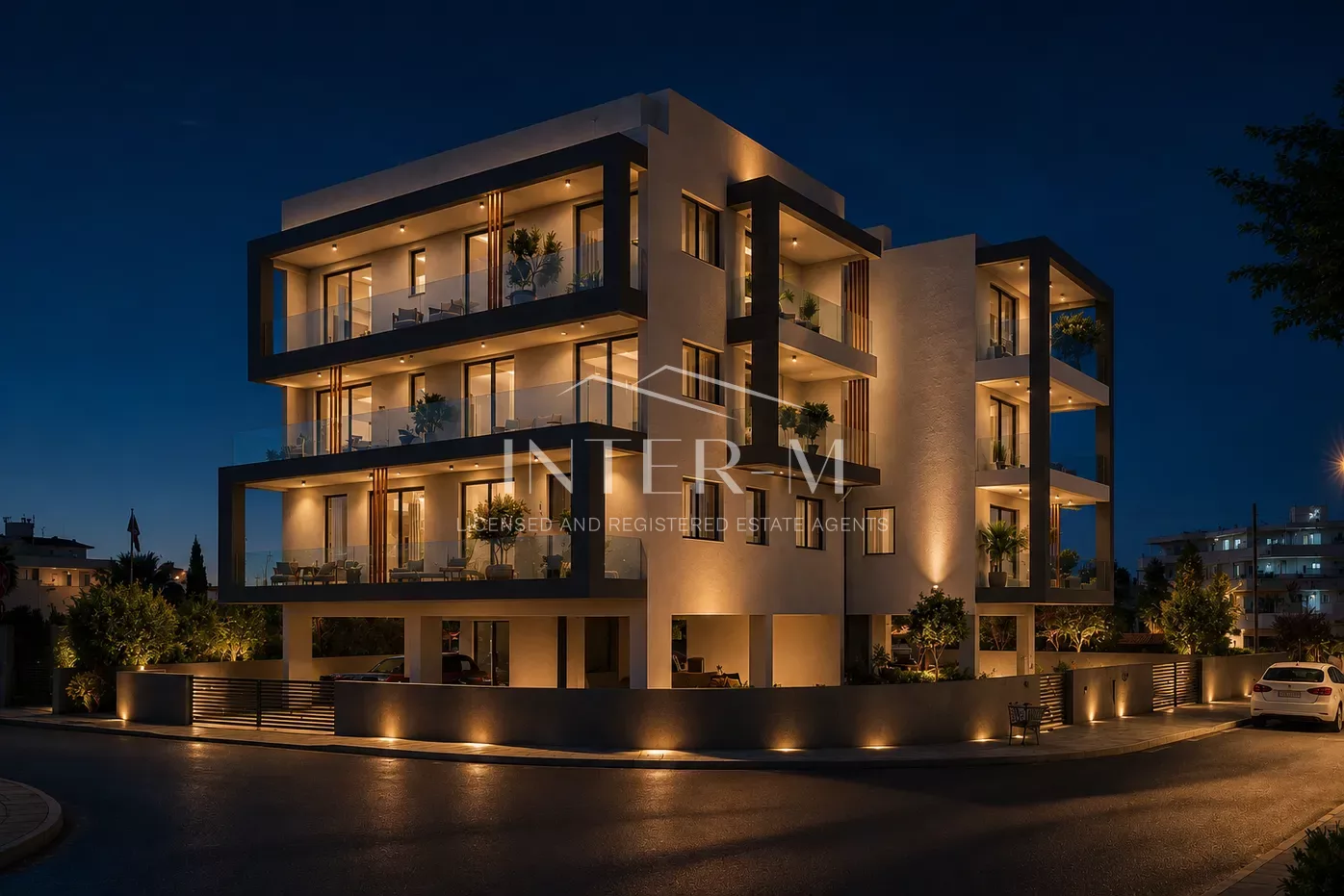 Apartment for sale in Paphos City Center φωτογραφία 7