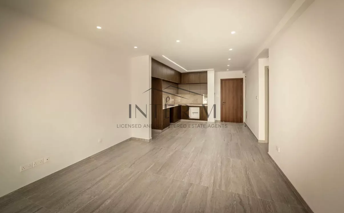 Brand-New 2-Bedroom Ground Floor Apartment For Sale | Apostolos Loukas, Aradippou, Larnaca,Cyprus (2 Bedroom) photo 10