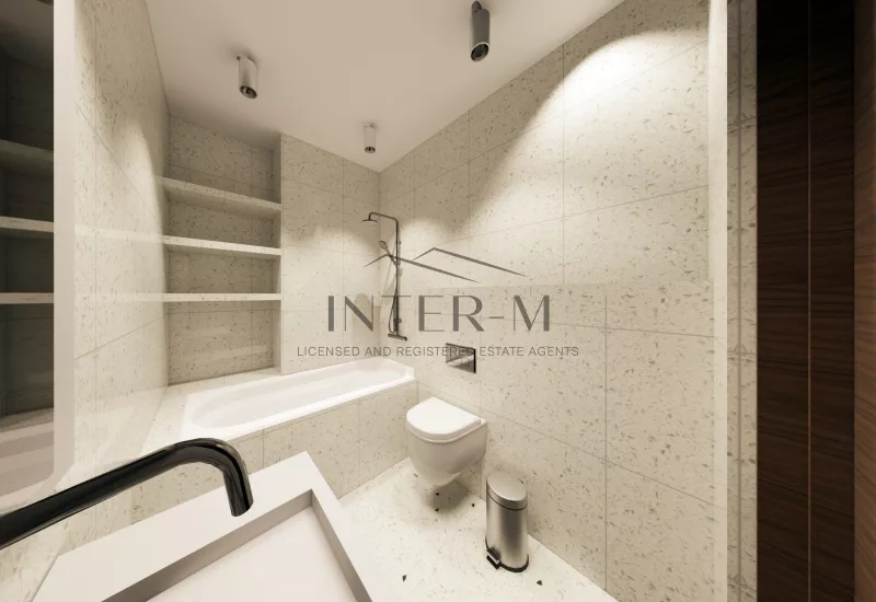 Luxury Villas For Sale In Ayios Tychon , Limassol  (3 Bedroom) photo 5
