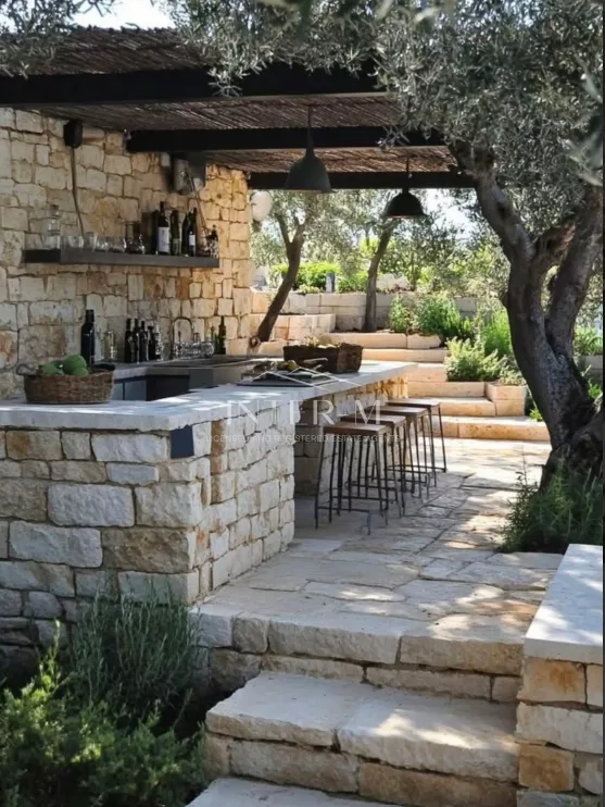 Charming 2-Bedroom Stone House For Sale – Omodos, Limassol,Cyprus (2 Bedroom) photo 12