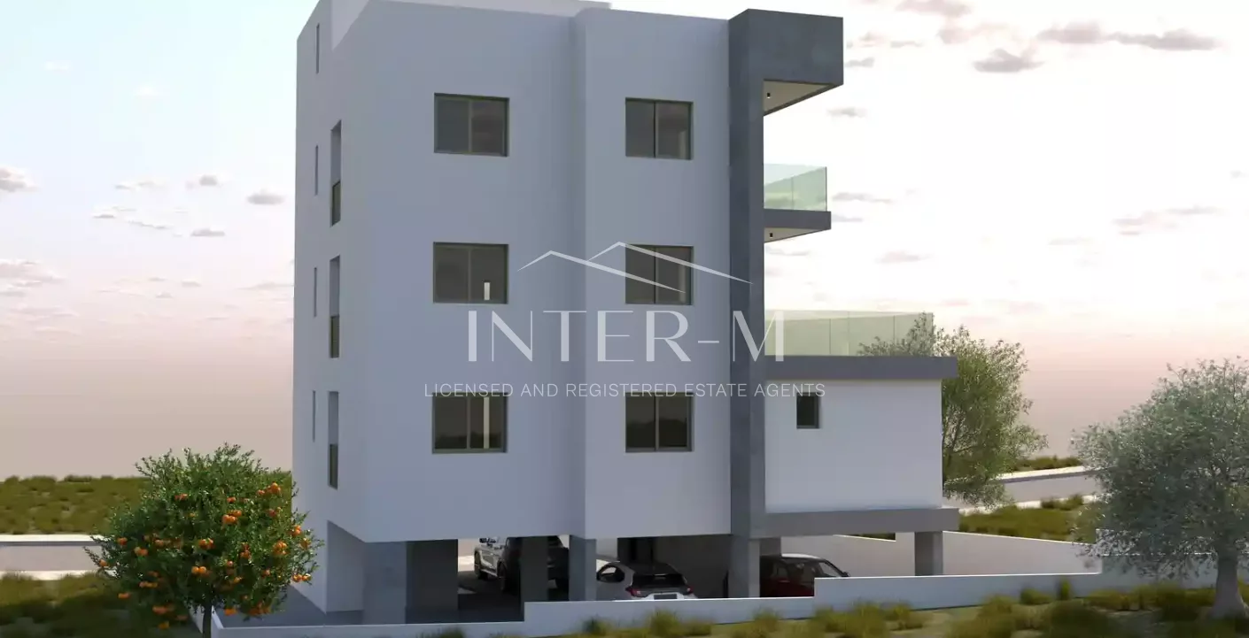 Beautiful  3Floors Residential Building For Sale,Agia Fyla, Limassol (350 Sq.m) photo 7
