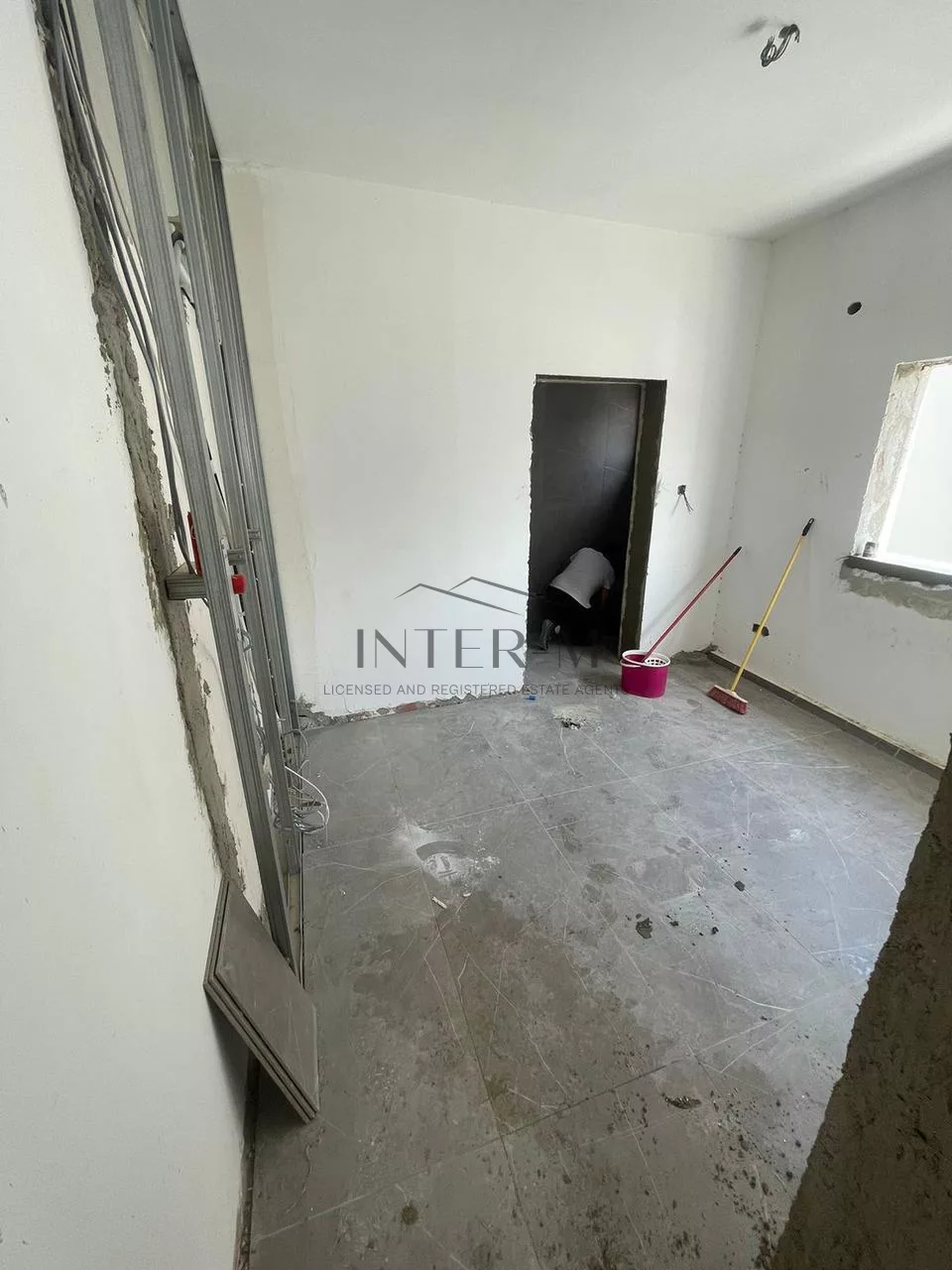Brand New Apartments For Sale Near Port & Marina Of Larnaca (2 Bedroom) photo 3