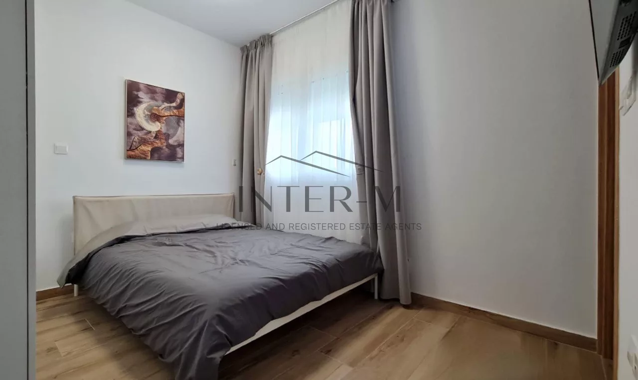 Stylish Seaside Apartment For Sale In Germasogeia, Limassol, Cyprus(1 Bedroom) photo 18