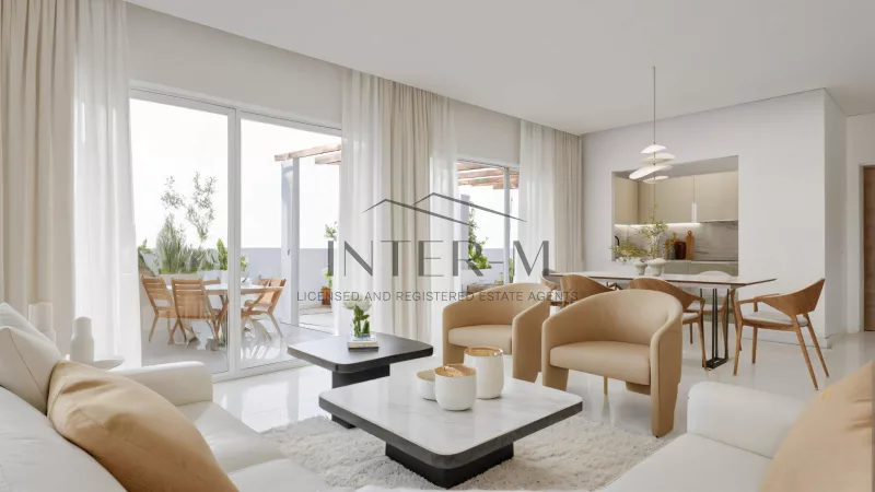 Bel Air Gardens Apartment 004, Block Zefiro φωτογραφία 4