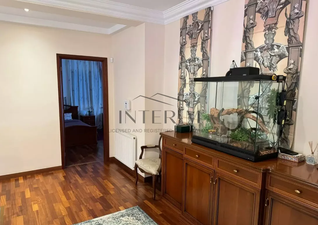 Luxury 5-Bedroom Detached Villa For Sale – Germasogeia Tourist Area, Limassol,Cyprus (5 Bedroom) φωτογραφία 11