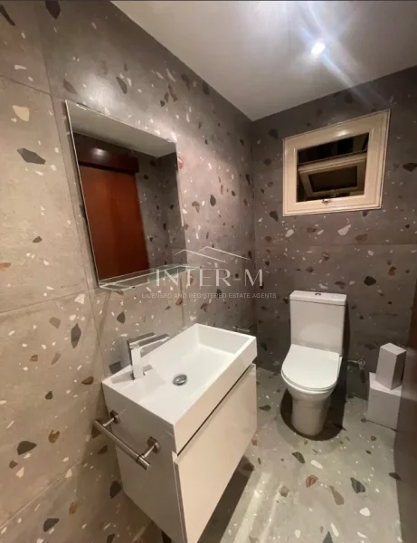 Beautiful 1-Bedroom Apartment For Rent In Limassol Historical Center (1 Bedroom) φωτογραφία 5