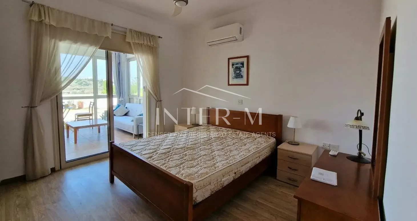 Charming 2-Bedroom Maisonette For Sale In, Pissouri, Limassol,Cyprus (2 Bedroom) photo 16