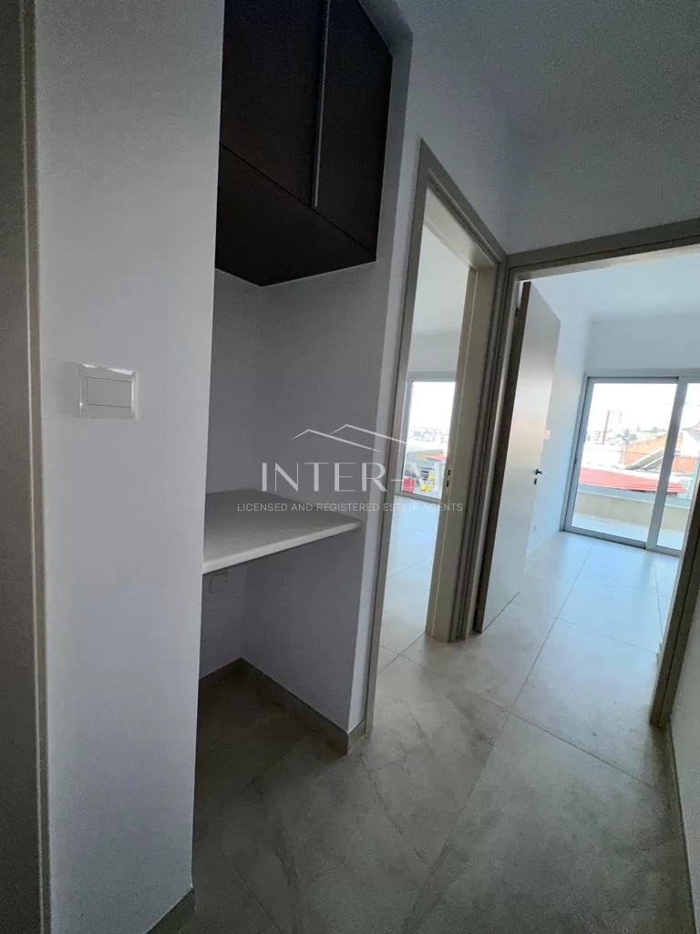 Apartment With Private Yard In Agios Athanasios, Limassol, Cyprus (2 Bedroom) photo 9