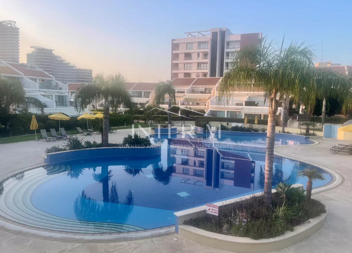 Beautiful Apartment For Sale In Germasogeia , Limassol   (2 Bedroom) photo 13