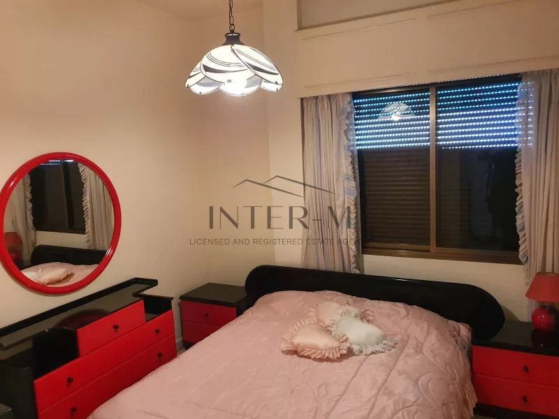 Semi-Detached House For Sale In Ayios Spyridonas, Limassol (3 Bedroom) φωτογραφία 3