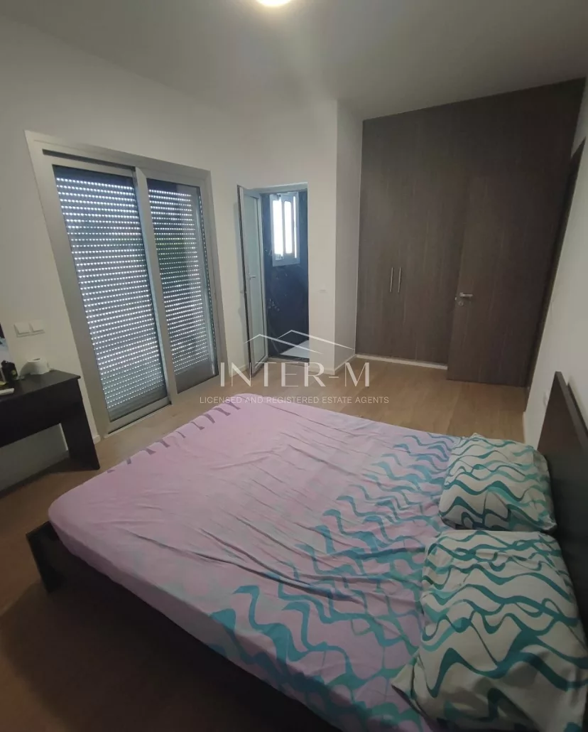 Apartment For Rent In Tsirio Limassol (3 Bedroom) φωτογραφία 12