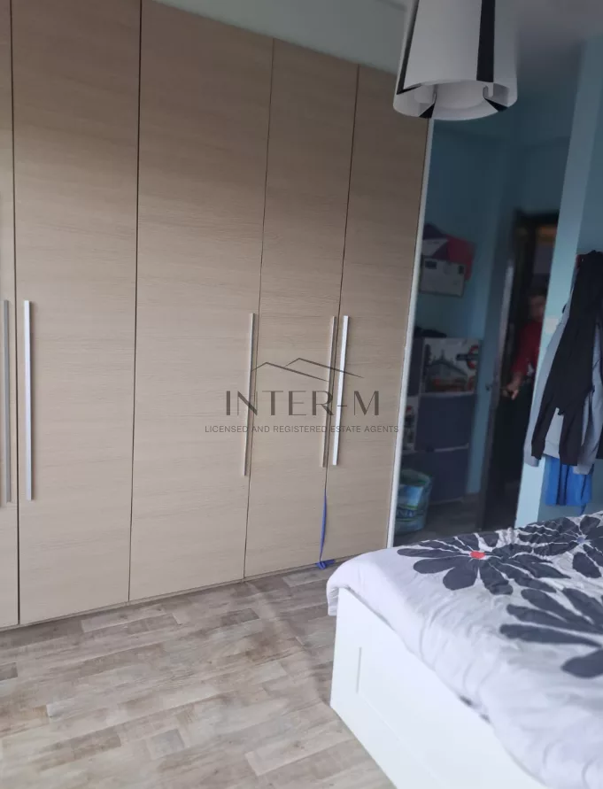 Beautiful Maisonette For Sale In Mesa Geitonia ,Limassol  (3 Bedroom) photo 14