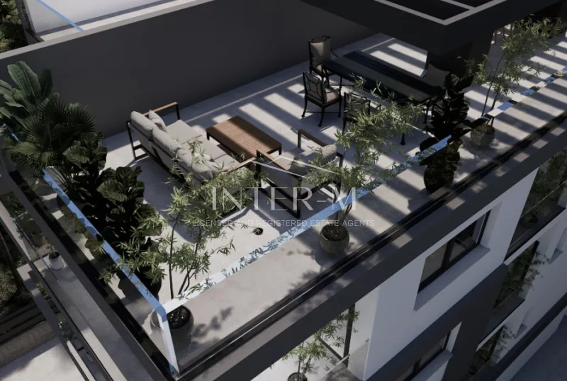 Apartment For Sale In Agios Athanasios, Limassol, Cyprus φωτογραφία 5