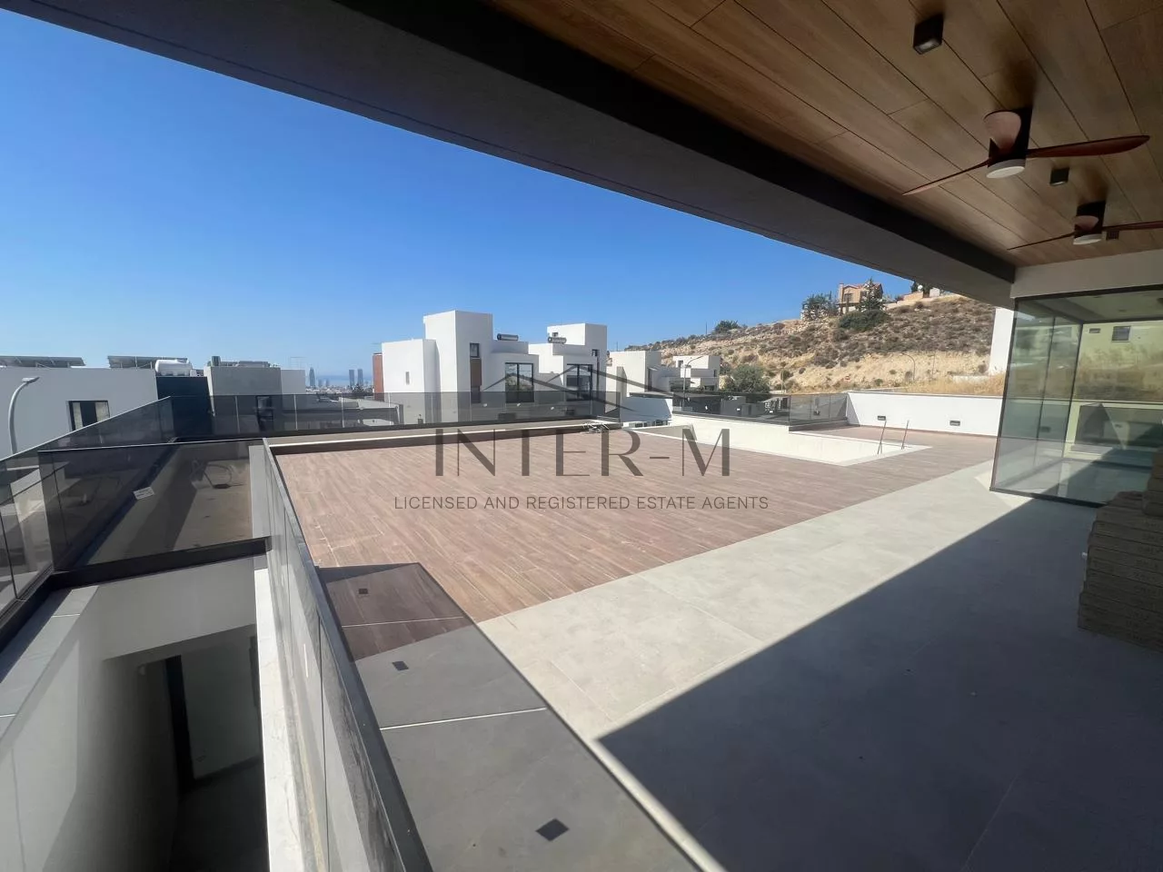 Luxury Villa For Sale In Limassol, Agios Athanasios   (5 Bedroom) φωτογραφία 18