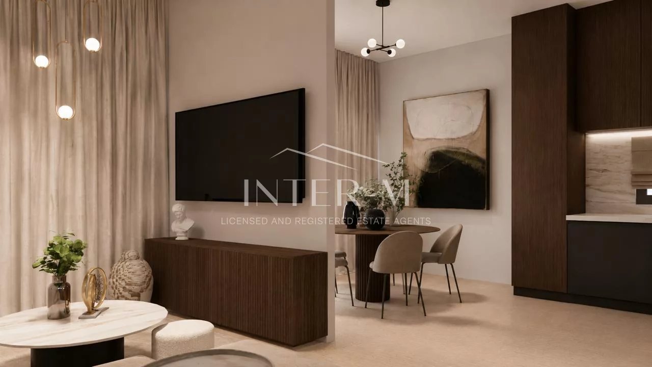 Bel Air Gardens Apartment 101, Block Zefiro φωτογραφία 14