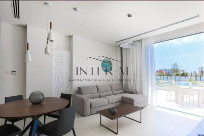 Apartment For Sale In Ayia Napa , Famagusta  (1 Bedroom) φωτογραφία 5