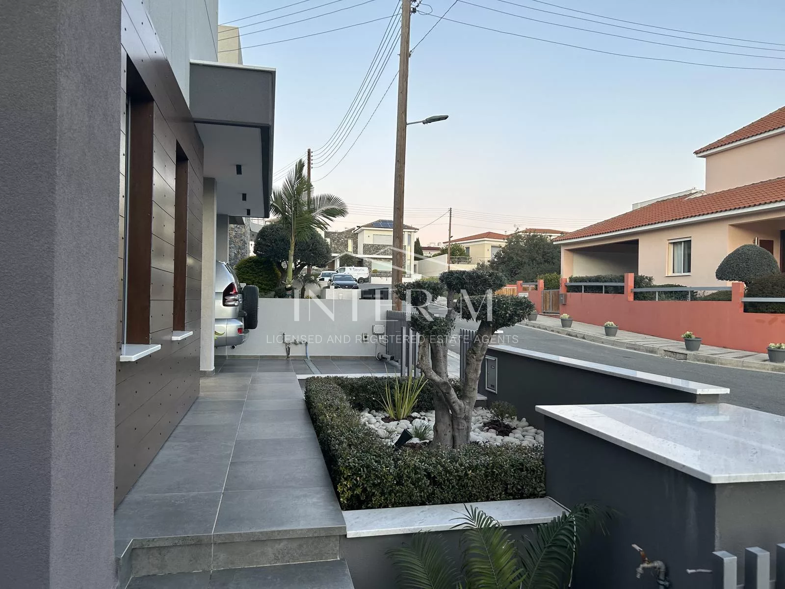 Detached House For Sale In Agios Athanasios  (4 Bedroom) φωτογραφία 1