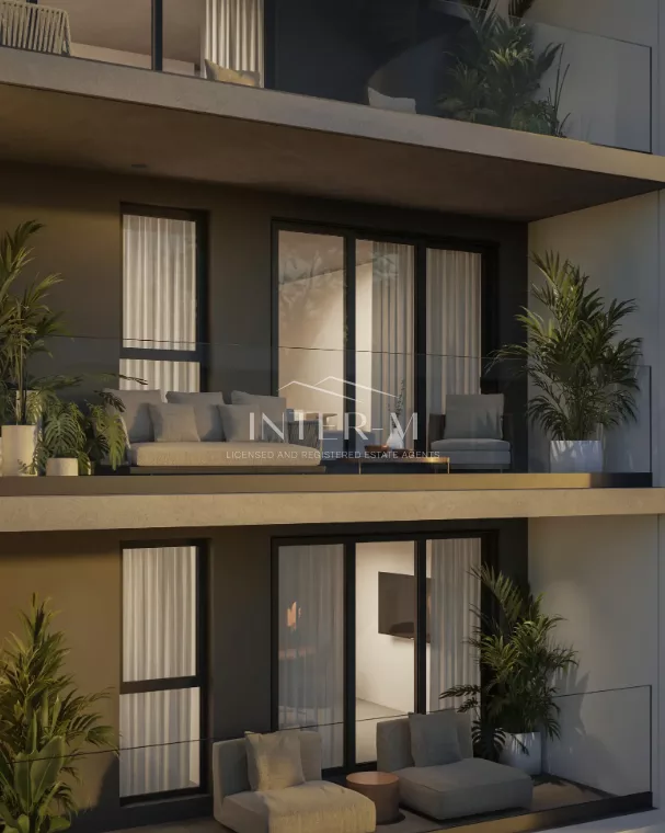 Apartment For Sale – Agios Athanasios, Limassol,Cyprus (2 Bedroom) φωτογραφία 9