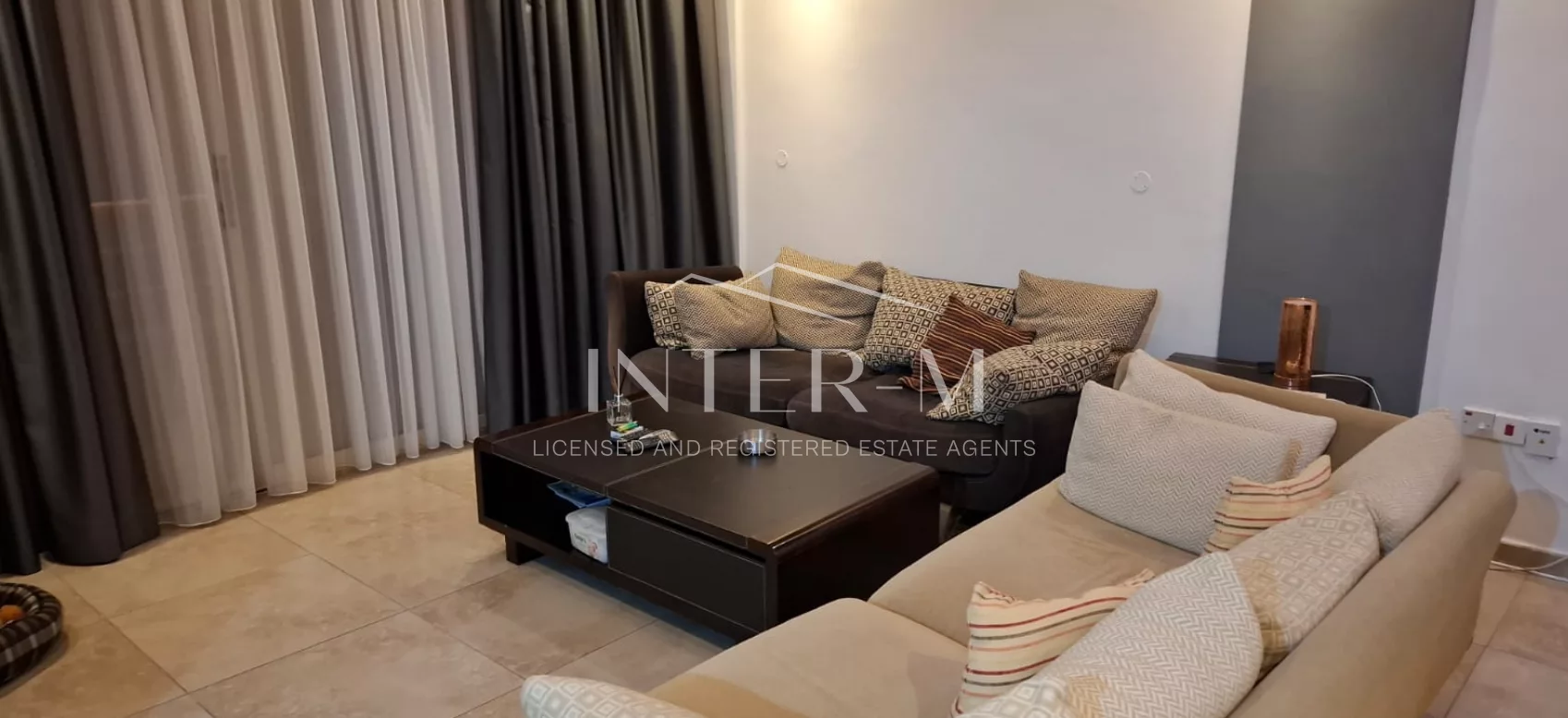 Beautiful Apartment To Sale,In Agios Nicolaos, Limassol, Cyprus (2 Bedroom) photo 7