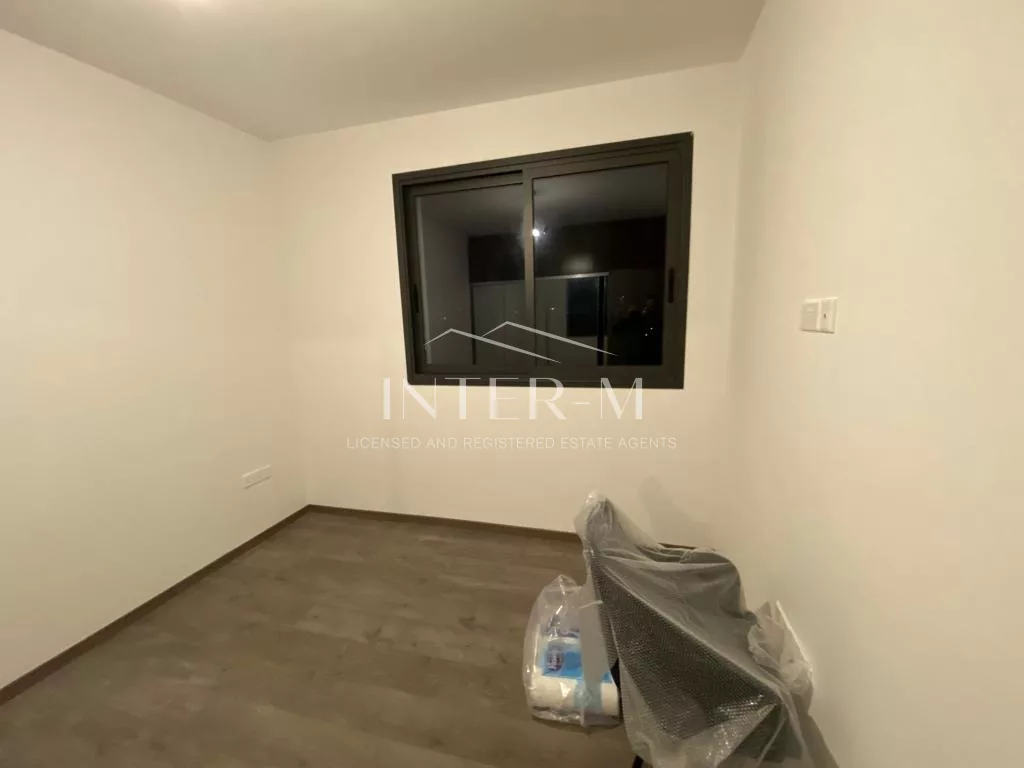 Brand New  Penthouse Apartment For Rent In Ayios Antonios Area, Limassol (2 Bedroom) photo 7