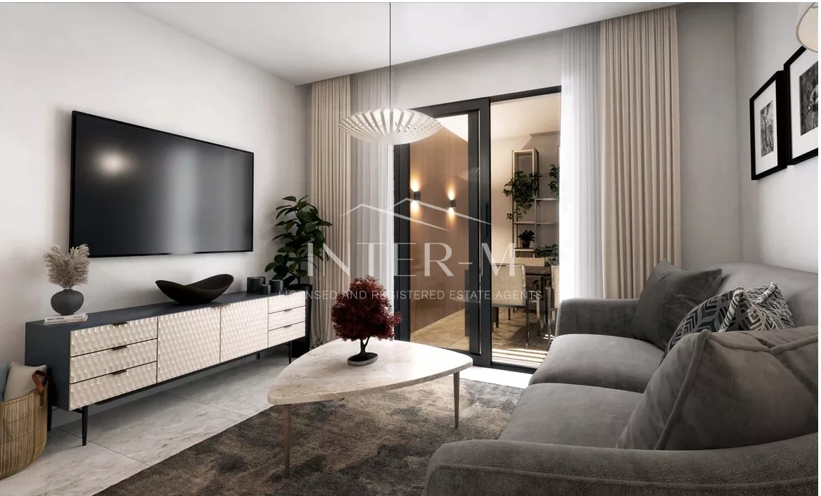 Luxury Apartment For Sale In Pyla , Larnaca  (2 Bedroom) photo 4