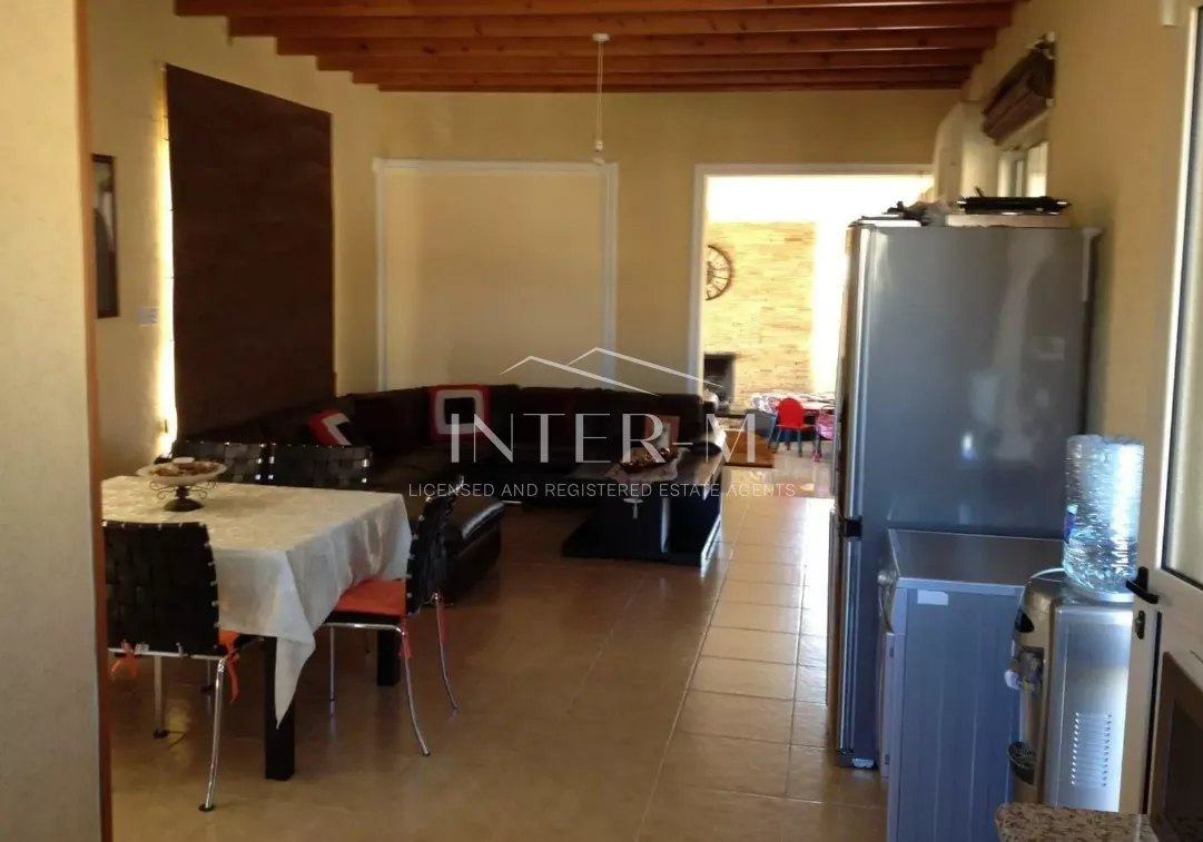 Stunning 3-Bedroom Villa For Sale – Moni, Limassol, Cyprus (3 Bedroom) photo 10