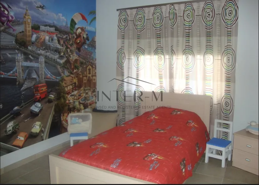 Villa For Rent In Akrounta  (5 Bedroom) photo 8