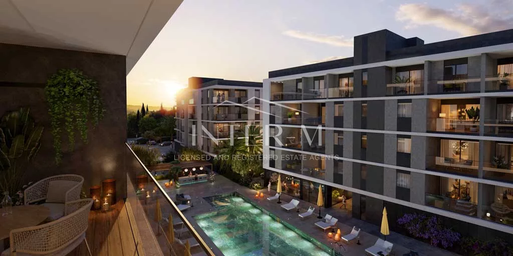 New Apartment For Sale In Zakaki , Limassol (Studio)
