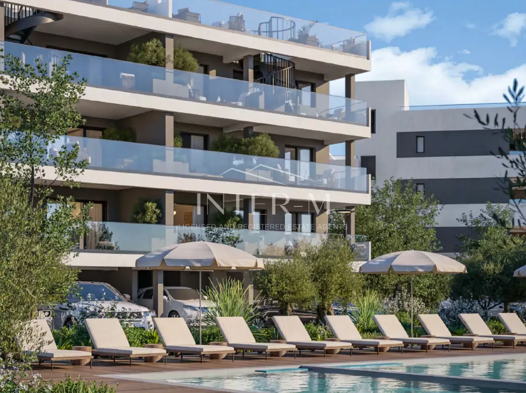 1-Bedroom Ground-Floor Apartment for Sale – Moni, Limassol,Cyprus