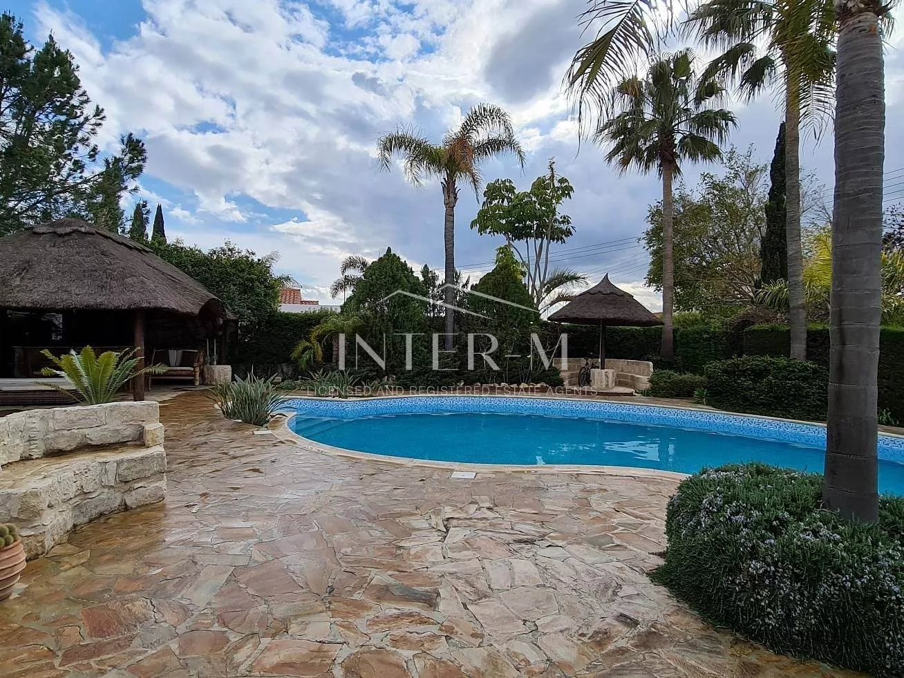 Beautiful Luxury Villa In Pyrgos  (4 Bedroom) φωτογραφία 3