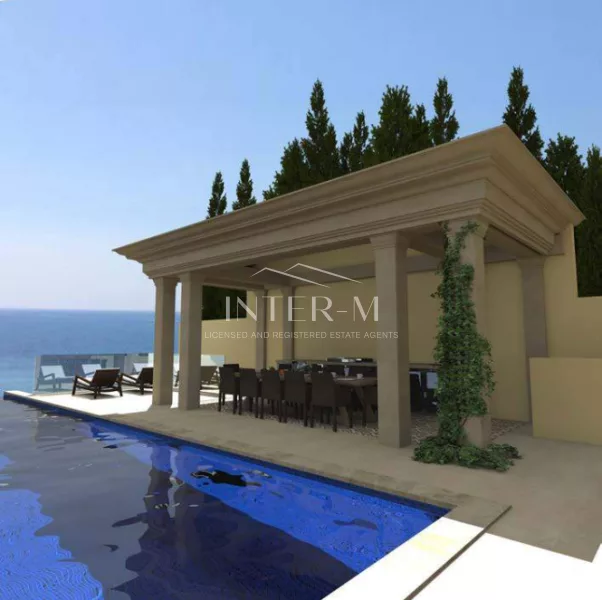 Sea Front Villa For Sale In Kissonerga, Paphos District (4 Bedroom) photo 4