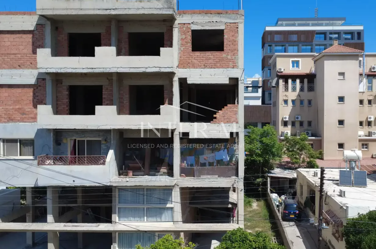 Penthouse For Sale With Roof Terrace – Neapolis, Limassol,Cyprus (2 Bedroom) φωτογραφία 7