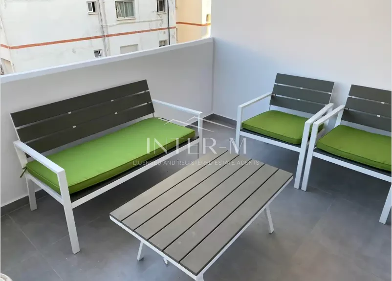 Stunning 2-Bedroom Sea View Apartment For Sale In Neapolis, Limassol (2 Bedroom) φωτογραφία 14